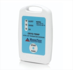 Bộ ghi nhiệt độ cryo temp madgetech